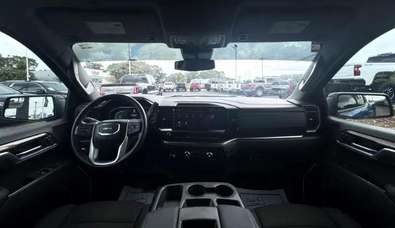 used 2023 GMC Sierra 1500 car