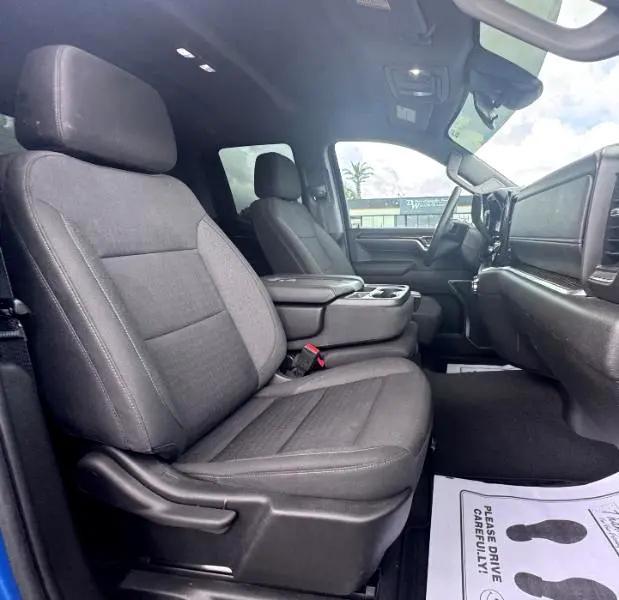 used 2023 GMC Sierra 1500 car
