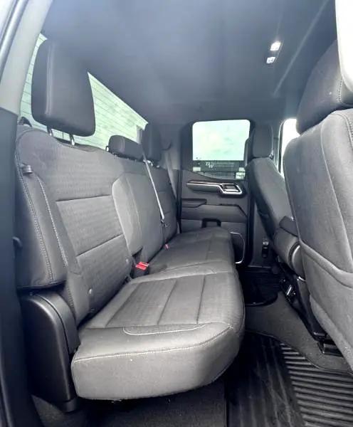 used 2023 GMC Sierra 1500 car