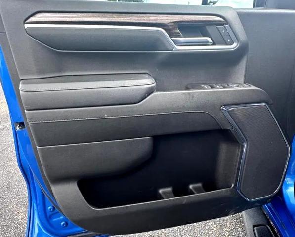 used 2023 GMC Sierra 1500 car