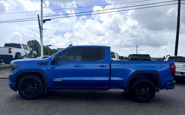 used 2023 GMC Sierra 1500 car