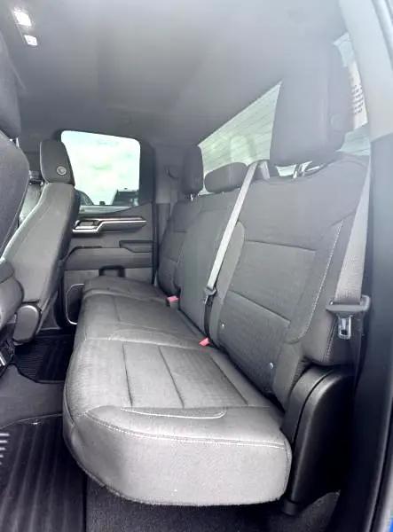 used 2023 GMC Sierra 1500 car