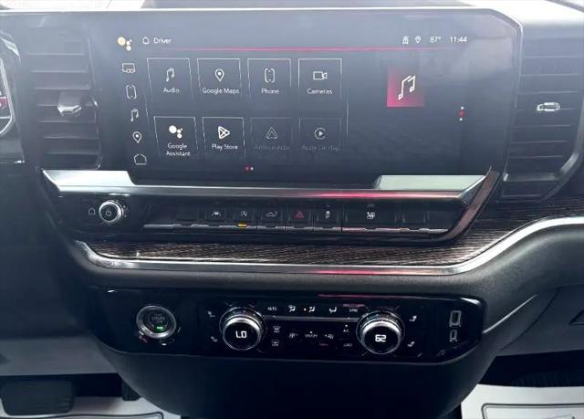 used 2023 GMC Sierra 1500 car