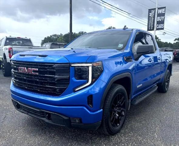 used 2023 GMC Sierra 1500 car