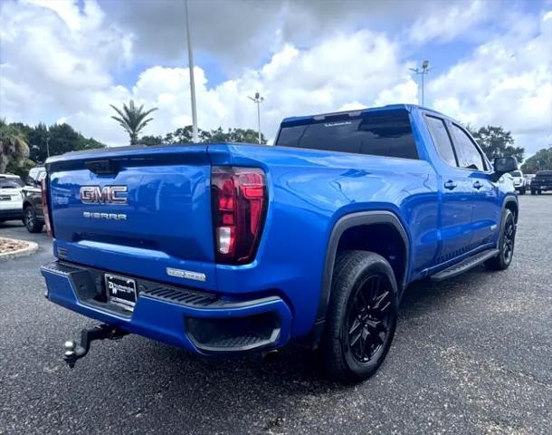 used 2023 GMC Sierra 1500 car