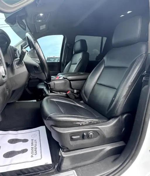 used 2023 GMC Sierra 2500 car