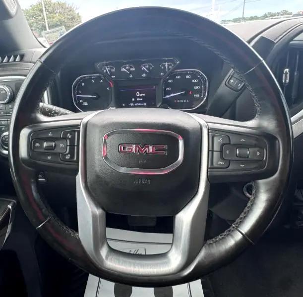 used 2023 GMC Sierra 2500 car