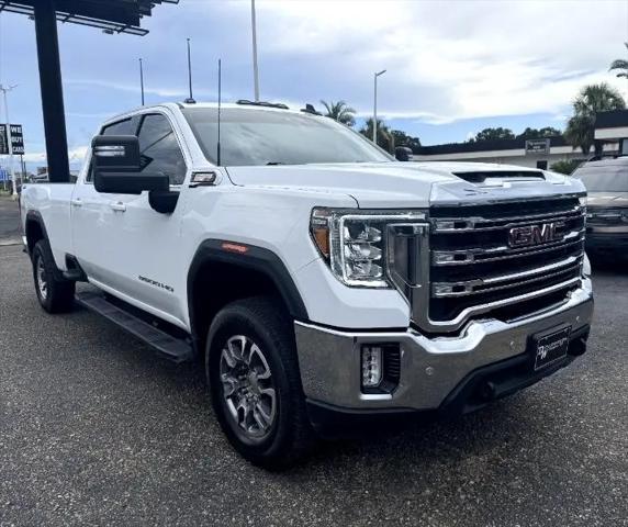 used 2023 GMC Sierra 2500 car