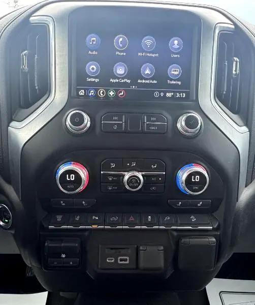used 2023 GMC Sierra 2500 car