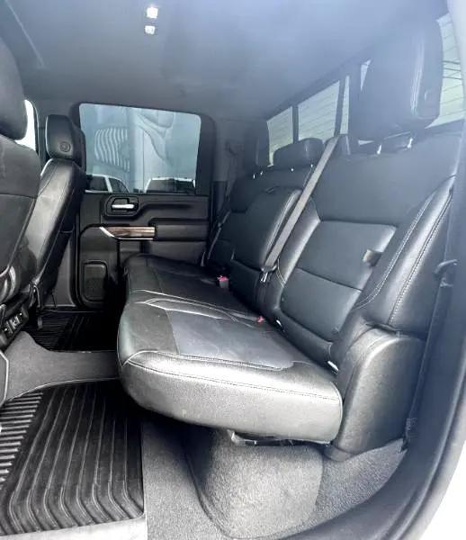 used 2023 GMC Sierra 2500 car