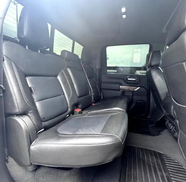 used 2023 GMC Sierra 2500 car