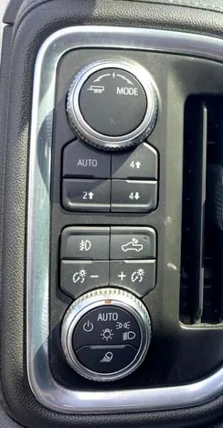 used 2023 GMC Sierra 2500 car