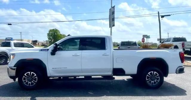 used 2023 GMC Sierra 2500 car