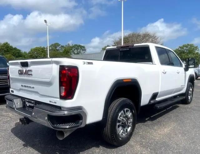 used 2023 GMC Sierra 2500 car
