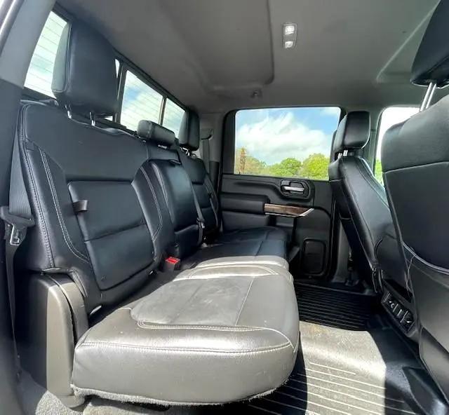 used 2023 GMC Sierra 2500 car