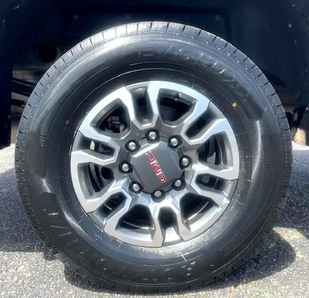 used 2023 GMC Sierra 2500 car