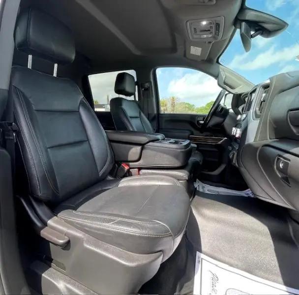 used 2023 GMC Sierra 2500 car