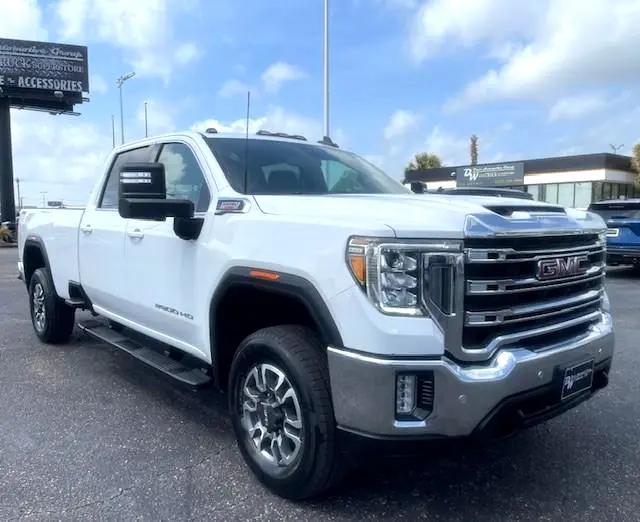 used 2023 GMC Sierra 2500 car