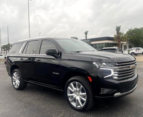 used 2023 Chevrolet Tahoe car