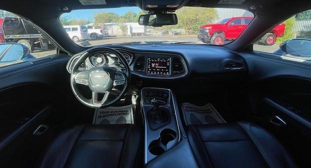 used 2020 Dodge Challenger car