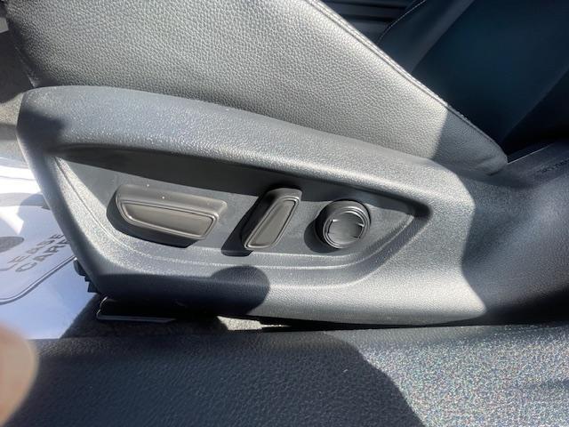 used 2025 Toyota Camry car, priced at $33,890