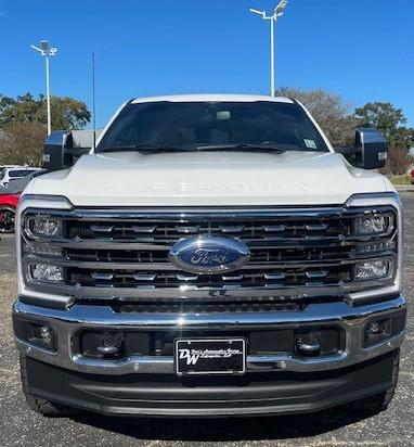 used 2023 Ford F-250 car