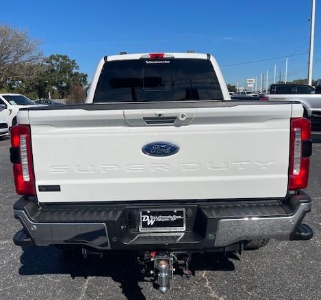 used 2023 Ford F-250 car