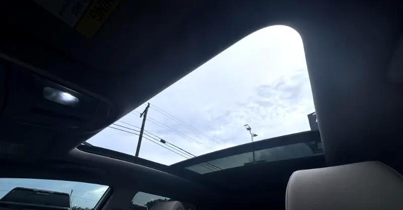 used 2017 Hyundai Tucson car