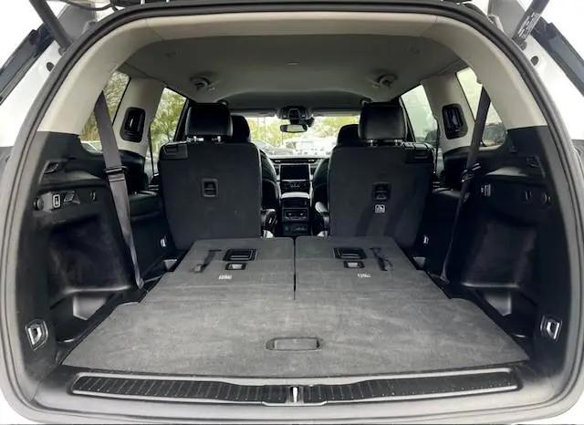 used 2023 Jeep Grand Cherokee L car, priced at $30,990