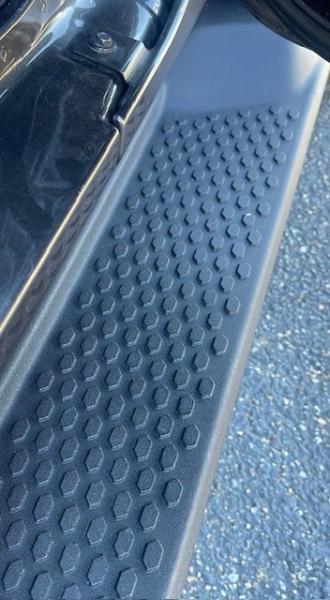 used 2018 Jeep Wrangler Unlimited car, priced at $27,500