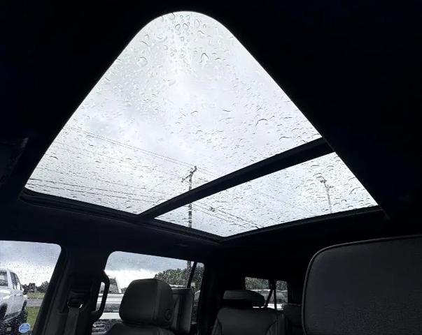 used 2021 GMC Yukon XL car