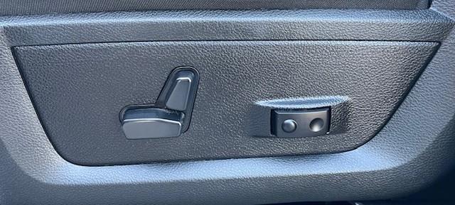 used 2024 Ram 2500 car, priced at $49,890