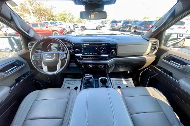 used 2023 GMC Sierra 1500 car