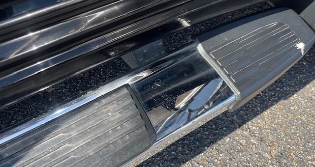 used 2023 GMC Sierra 1500 car