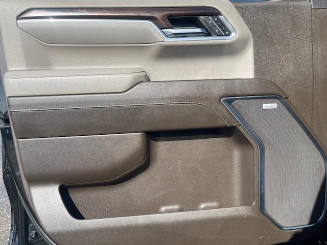 used 2023 GMC Sierra 1500 car