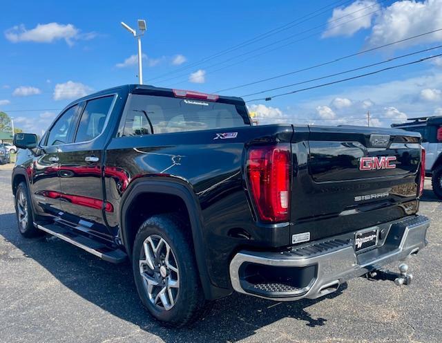 used 2023 GMC Sierra 1500 car