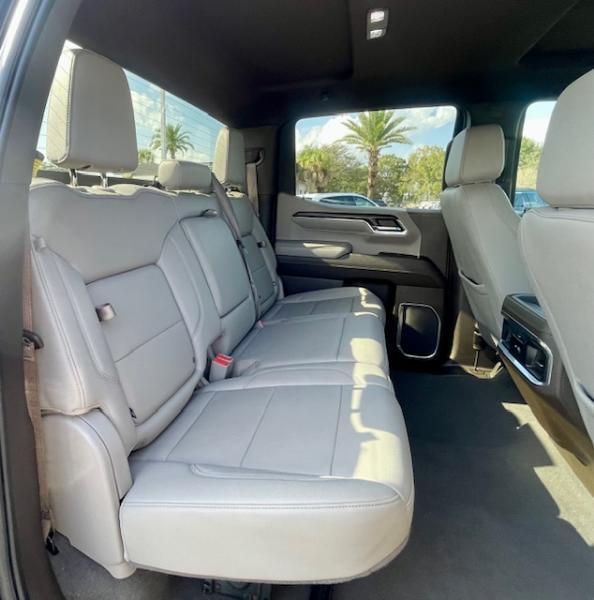 used 2023 GMC Sierra 1500 car