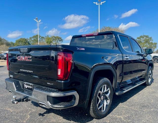 used 2023 GMC Sierra 1500 car