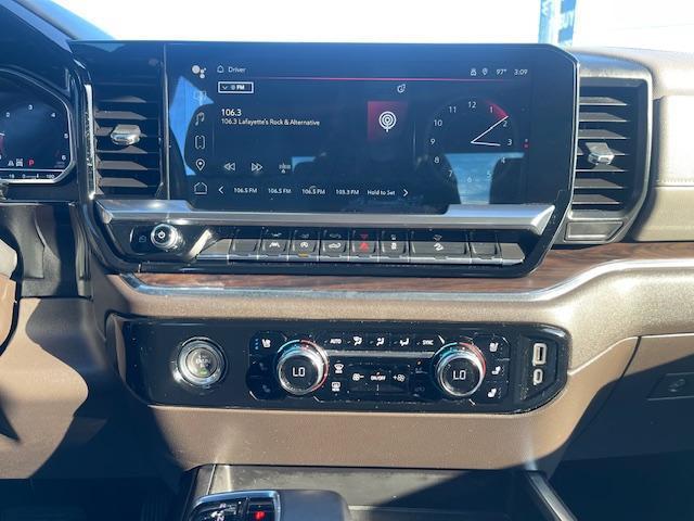 used 2023 GMC Sierra 1500 car