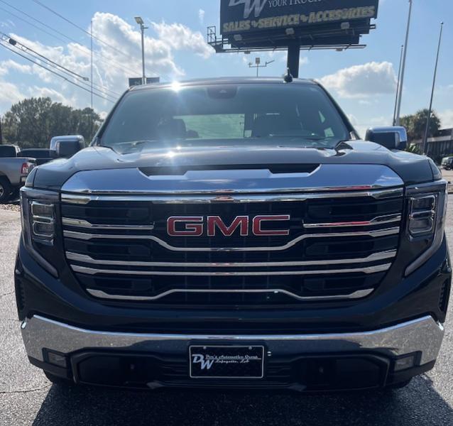 used 2023 GMC Sierra 1500 car
