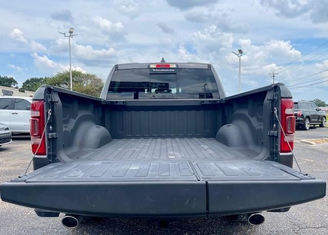 used 2020 Ram 1500 car, priced at $39,999