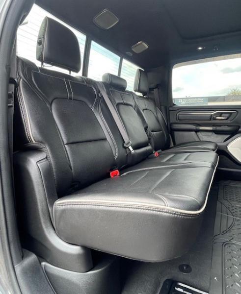 used 2020 Ram 1500 car, priced at $39,999