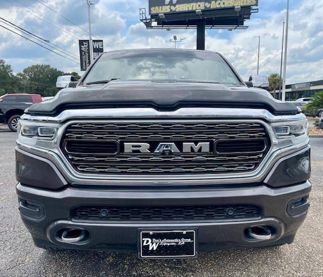 used 2020 Ram 1500 car, priced at $39,999