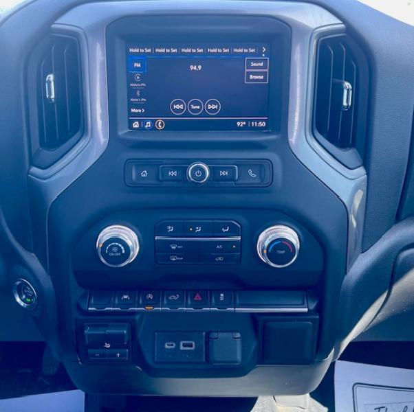 used 2023 GMC Sierra 1500 car, priced at $33,888