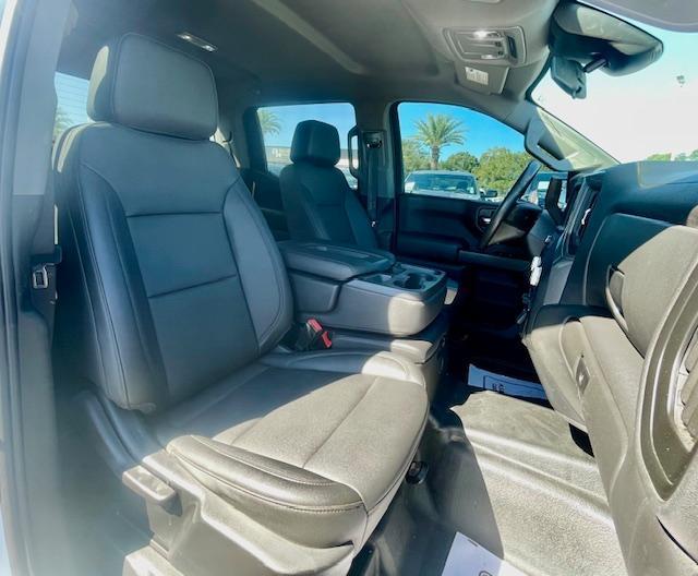 used 2023 GMC Sierra 1500 car, priced at $33,888