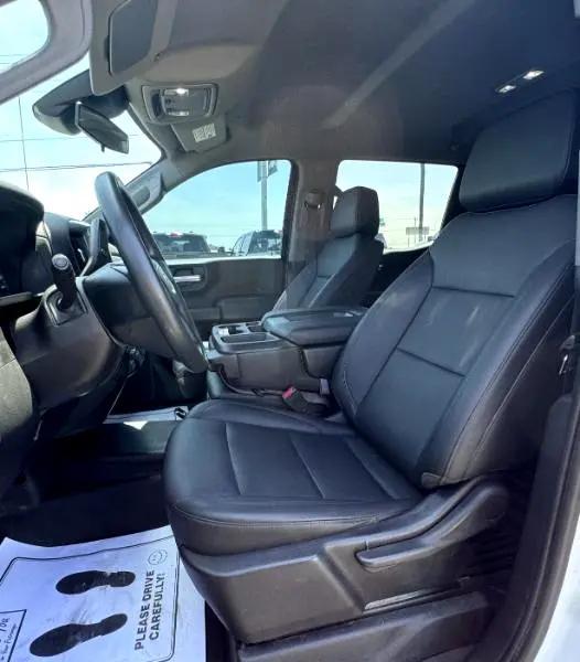 used 2023 GMC Sierra 1500 car, priced at $33,888