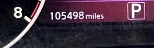 used 2018 Nissan Maxima car