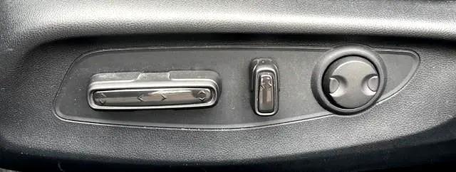 used 2024 Honda Accord Hybrid car, priced at $31,240