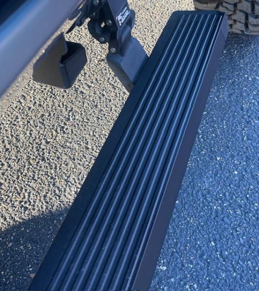 used 2024 Jeep Gladiator car