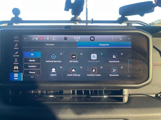 used 2024 Jeep Gladiator car